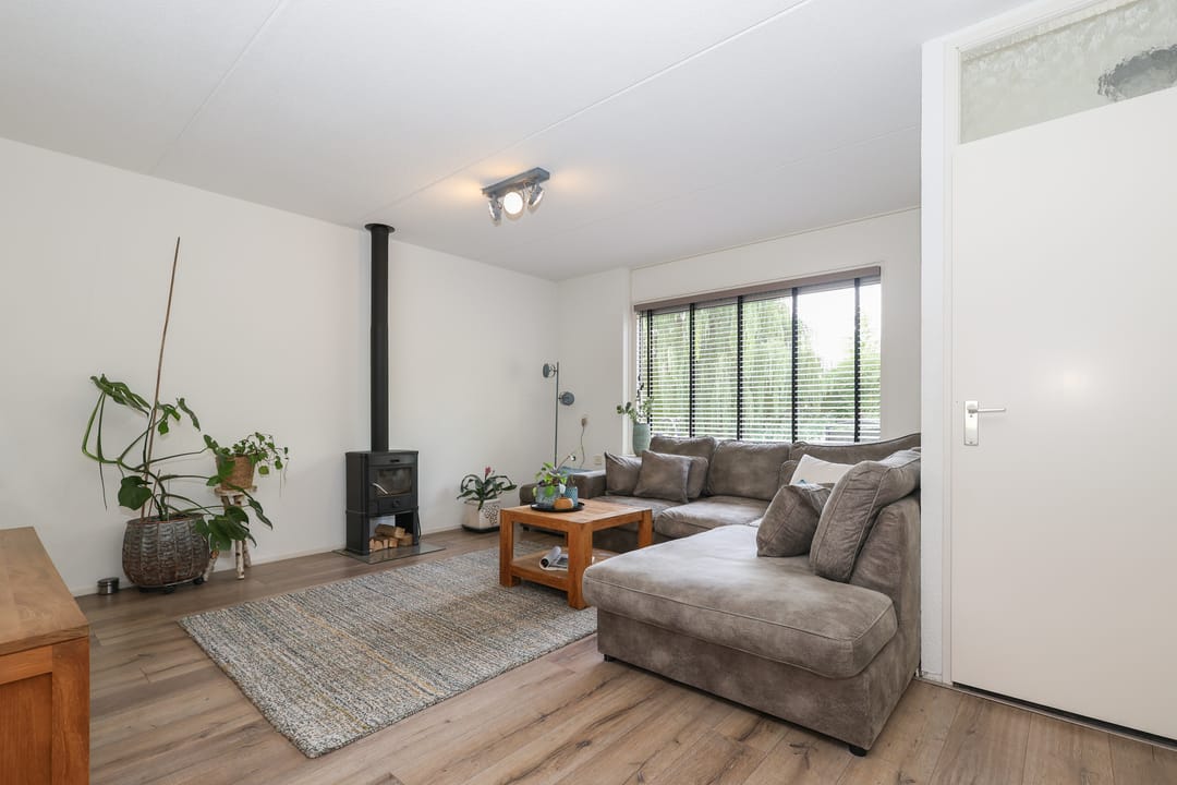 Foto 2 van Kruisbessenstraat 25