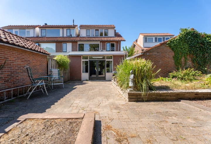 Foto 5 van Julianastraat 11