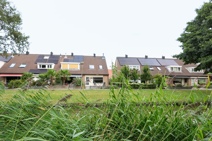 Foto 4 van Kruisbessenstraat 25