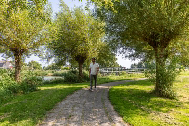 Photo 46 of Marenesingel 5