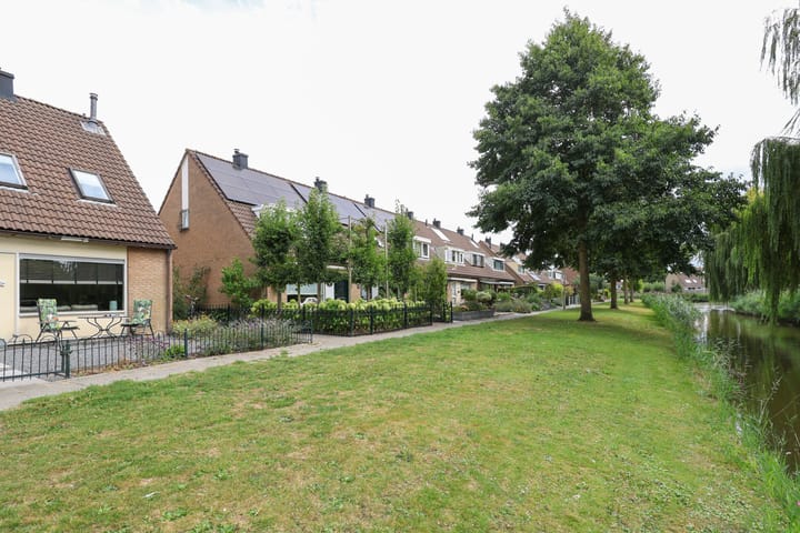 Foto 5 van Kruisbessenstraat 25