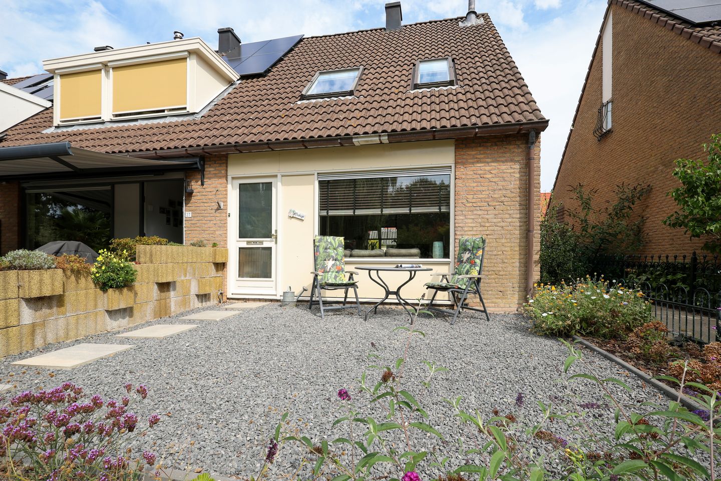 Foto 10 van Kruisbessenstraat 25