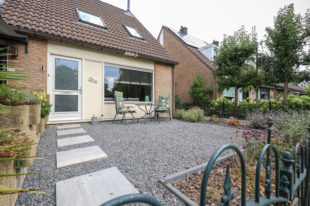 Foto 11 van Kruisbessenstraat 25