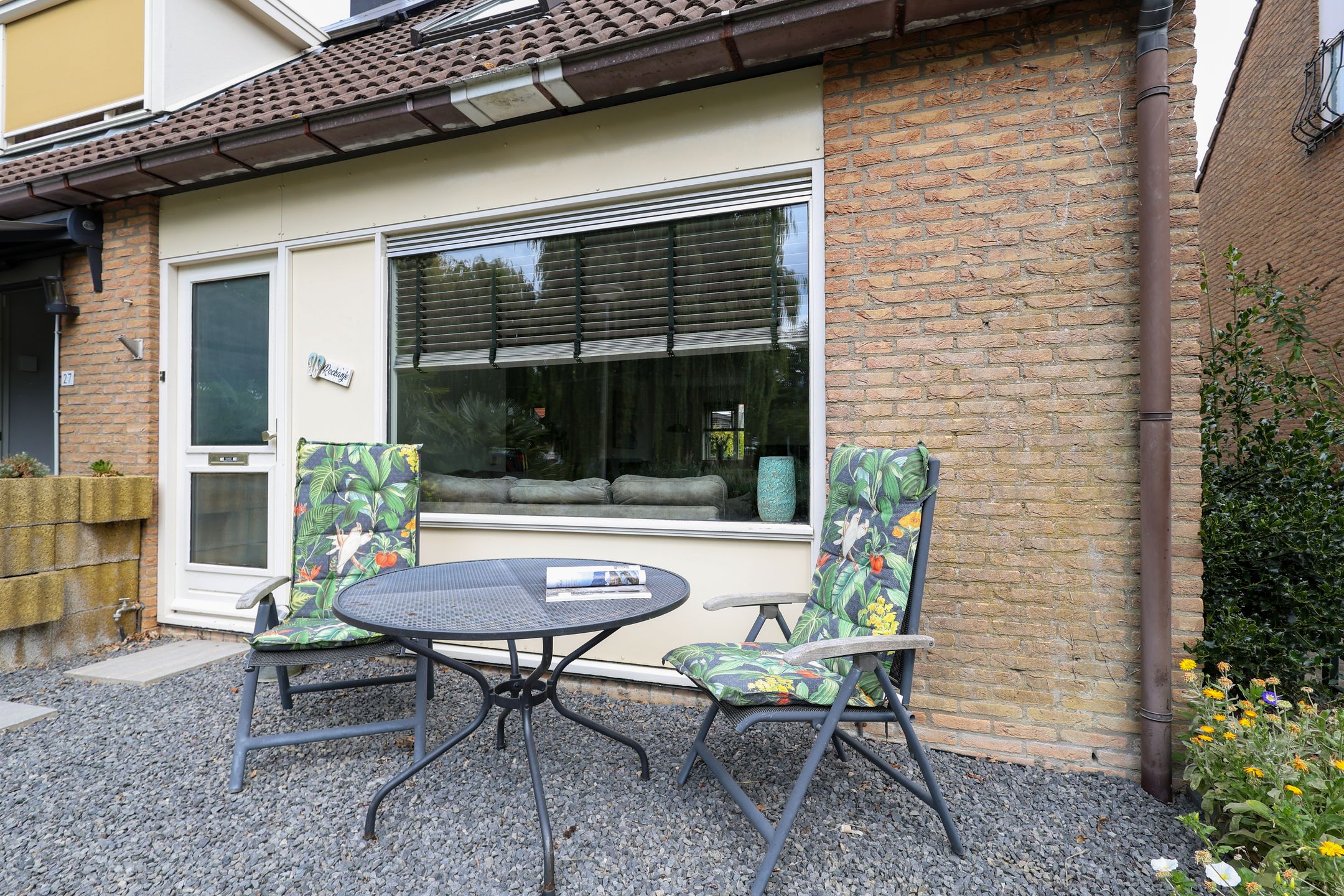 Foto 12 van Kruisbessenstraat 25