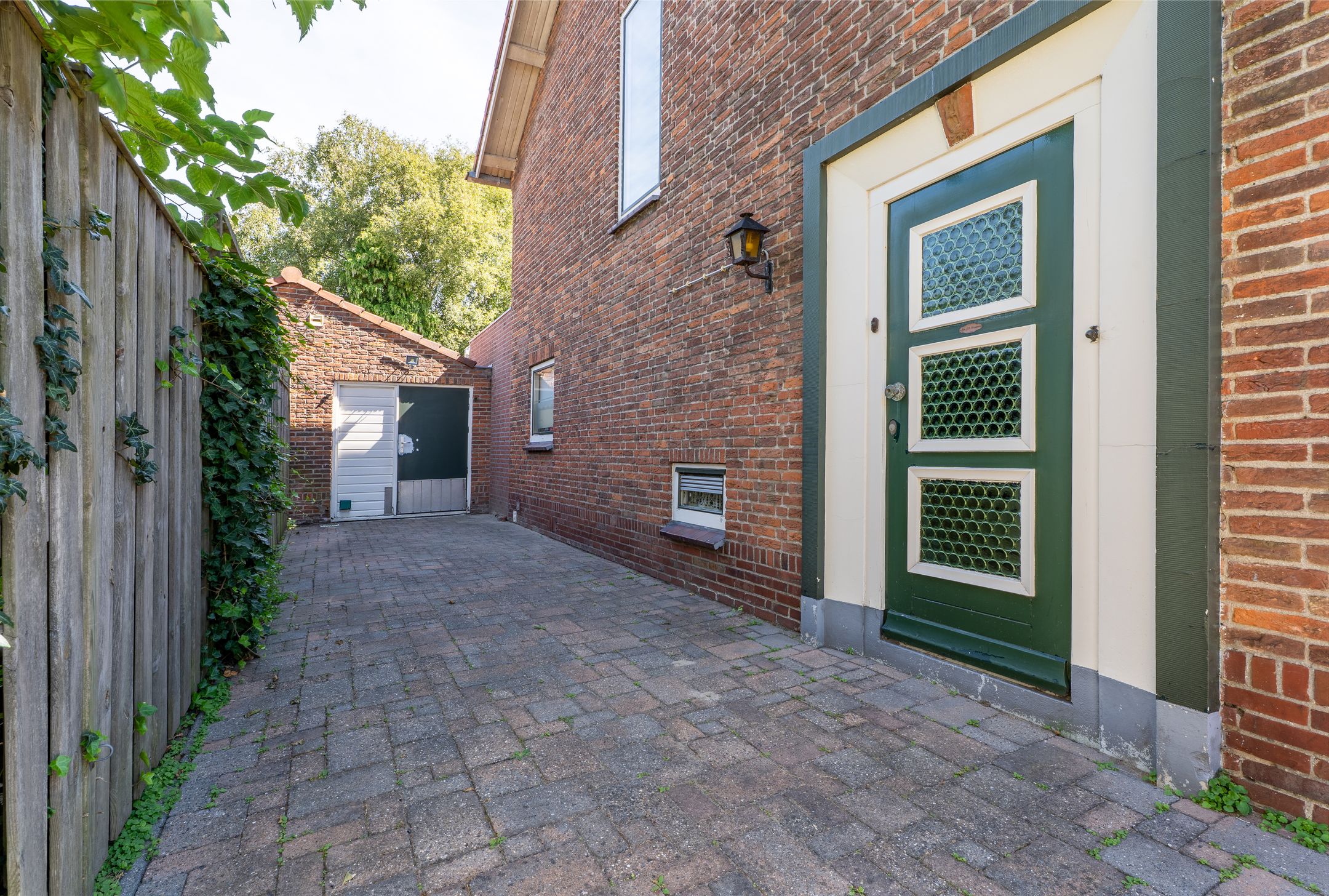 Foto 9 van Julianastraat 11