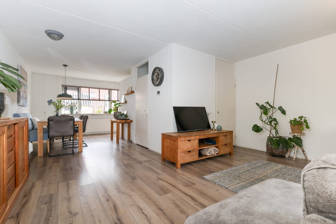 Foto 13 van Kruisbessenstraat 25