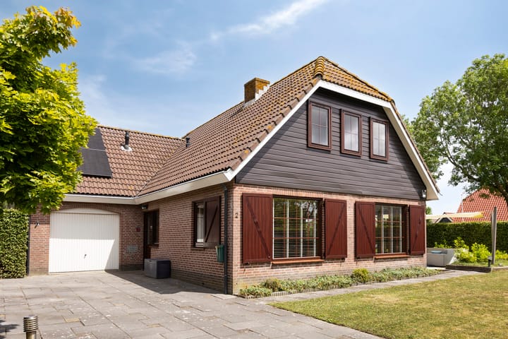 Foto 1 van Botlandstraat 2