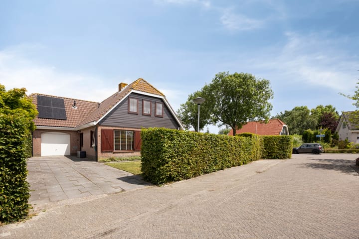 Foto 3 van Botlandstraat 2