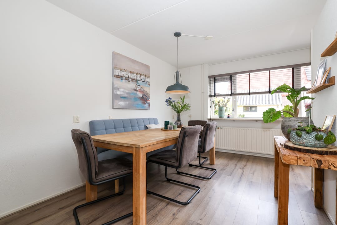 Foto 23 van Kruisbessenstraat 25