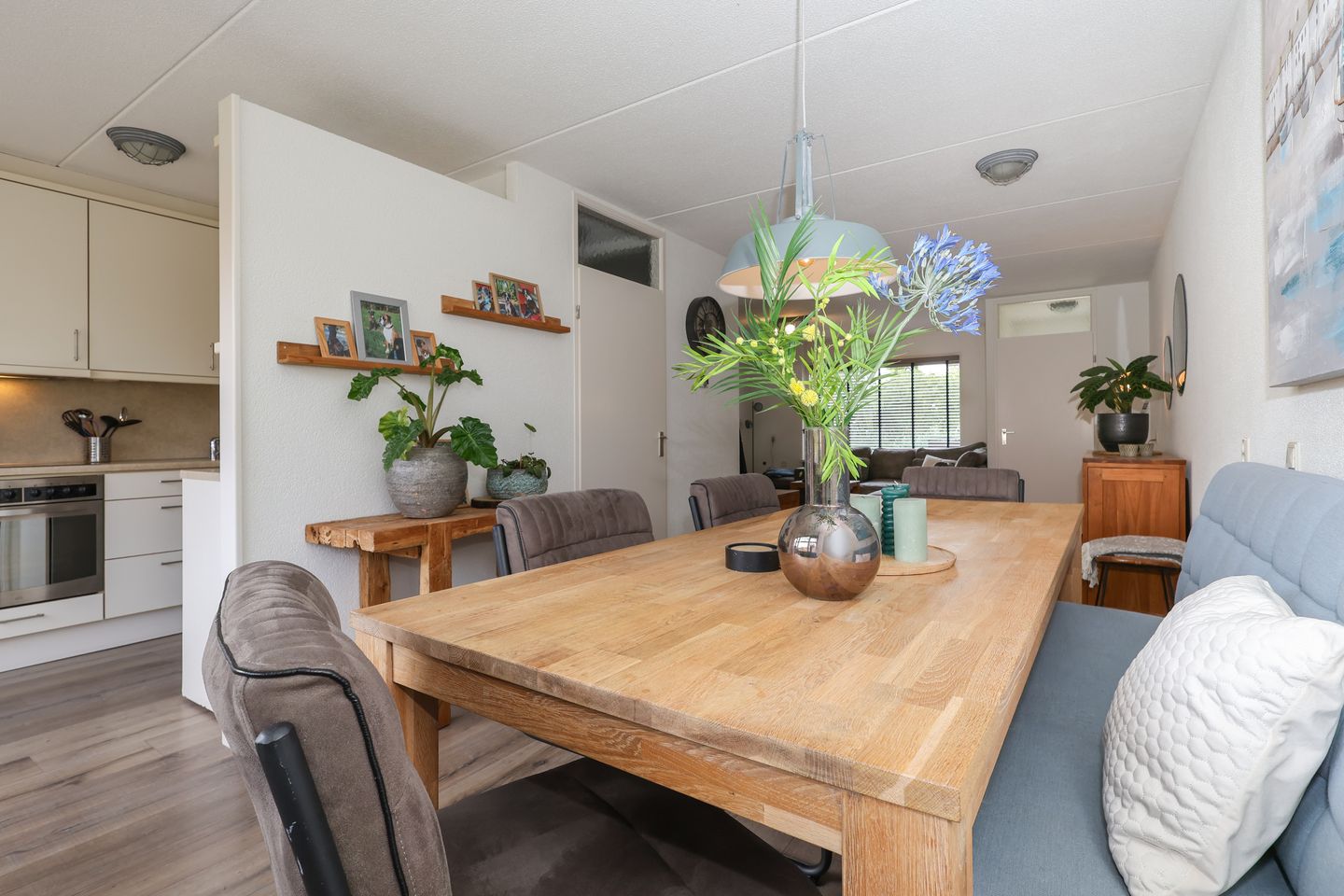 Foto 25 van Kruisbessenstraat 25