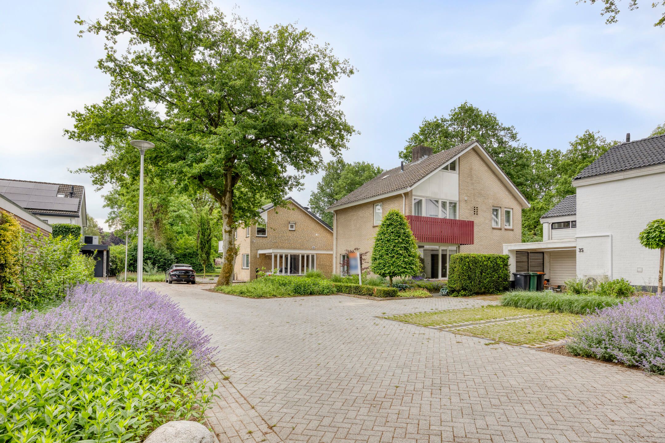 Kruijskamp, 36, Oldenzaal, 7576ER, Overijssel, Nederland 36