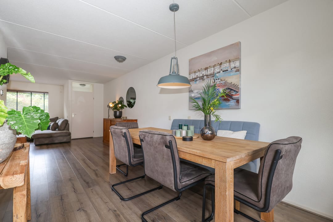 Foto 26 van Kruisbessenstraat 25