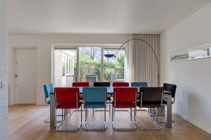 Foto 3 van Kruijskamp 36