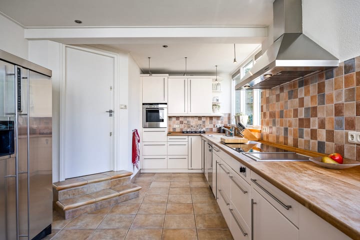 Foto 5 van Kruijskamp 36