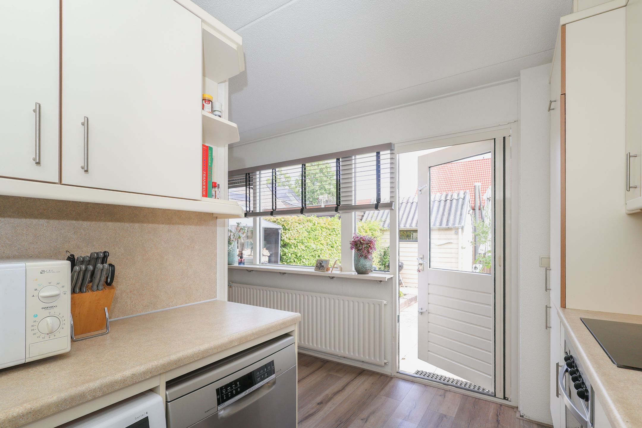 Foto 30 van Kruisbessenstraat 25