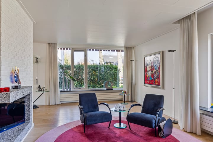 Foto 7 van Kruijskamp 36