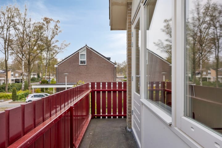 Foto 14 van Kruijskamp 36