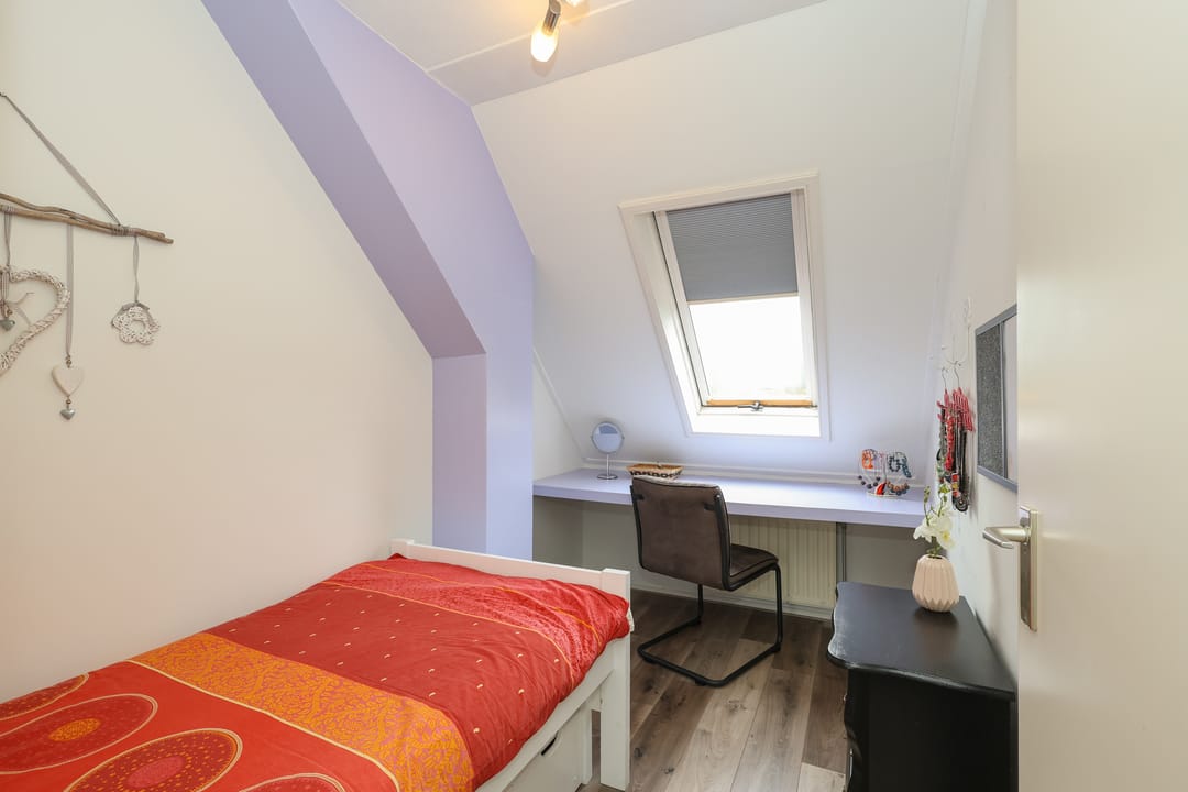 Foto 37 van Kruisbessenstraat 25