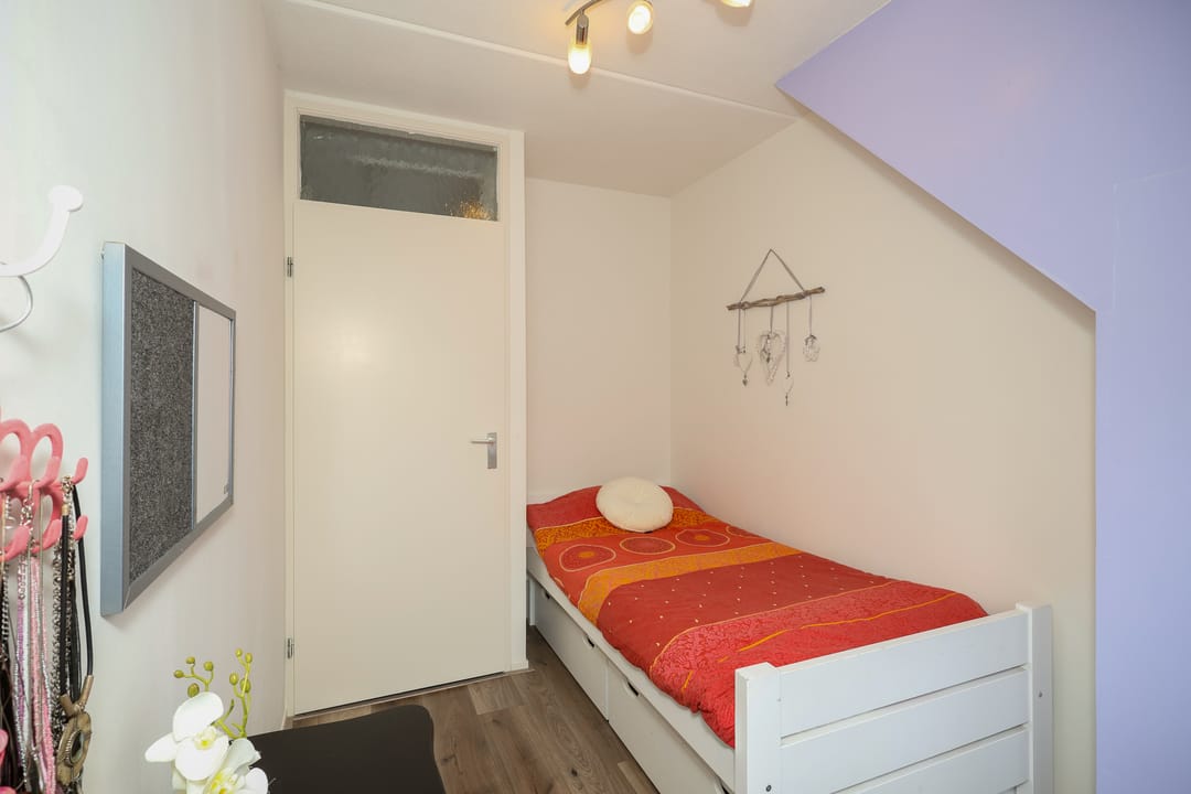 Foto 38 van Kruisbessenstraat 25