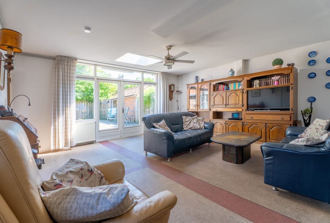 Foto 17 van Julianastraat 11