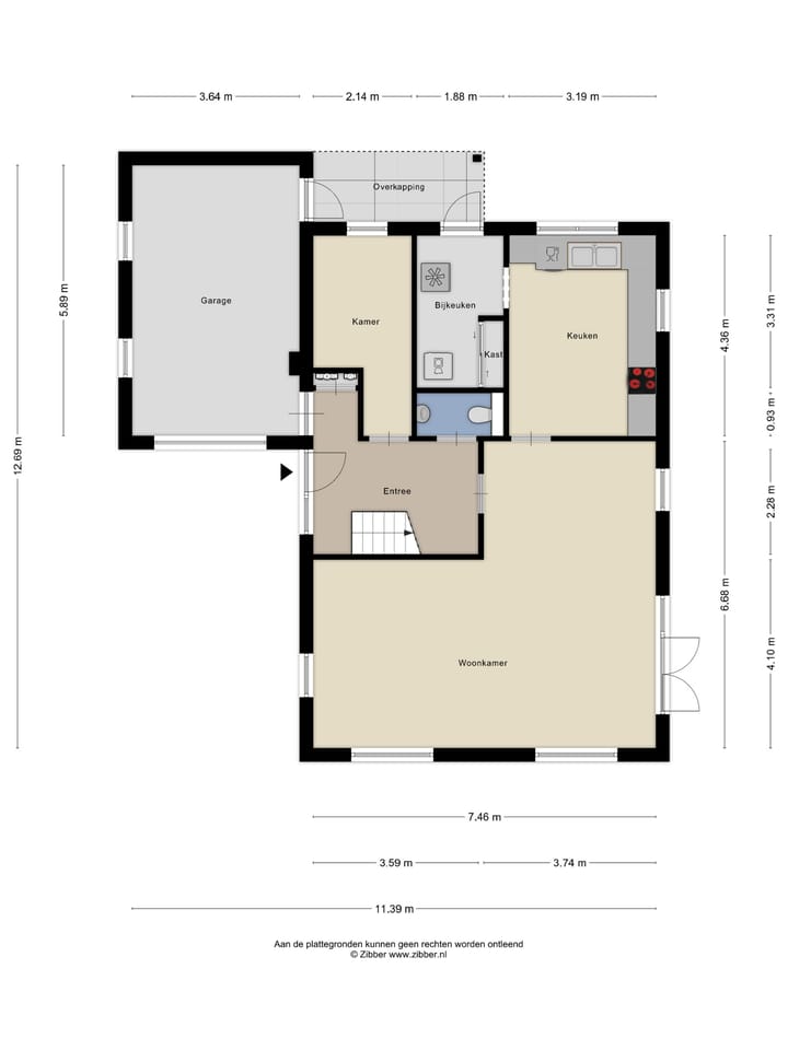 Foto 39 van Botlandstraat 2