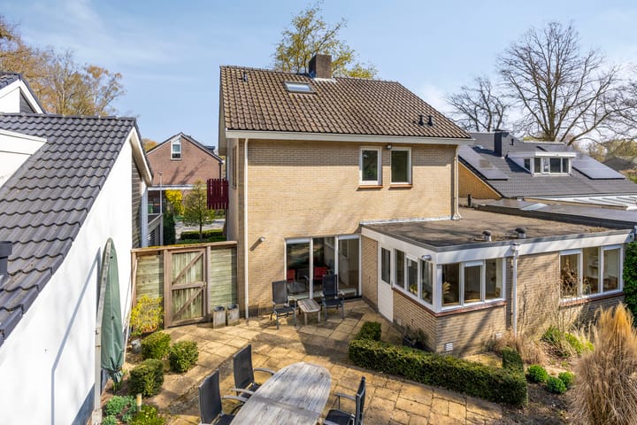 Foto 23 van Kruijskamp 36