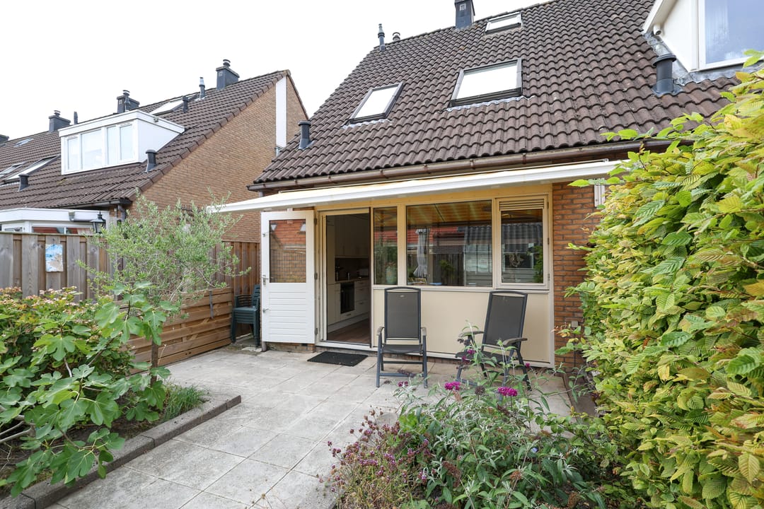 Foto 43 van Kruisbessenstraat 25