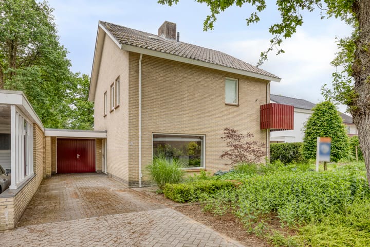 Foto 25 van Kruijskamp 36