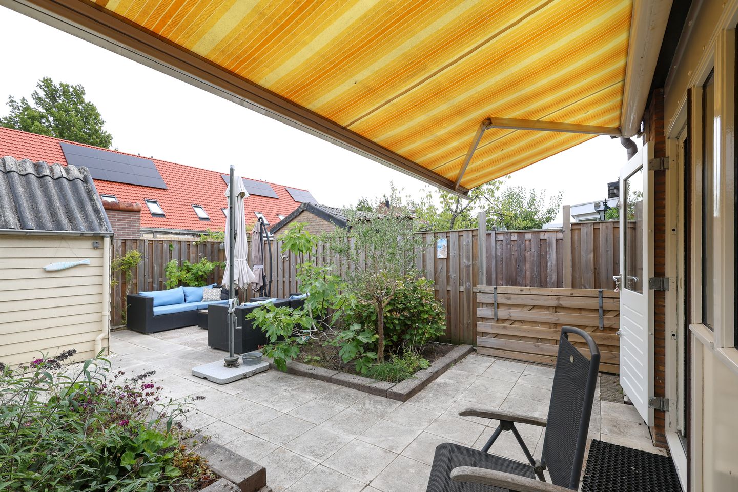 Foto 44 van Kruisbessenstraat 25