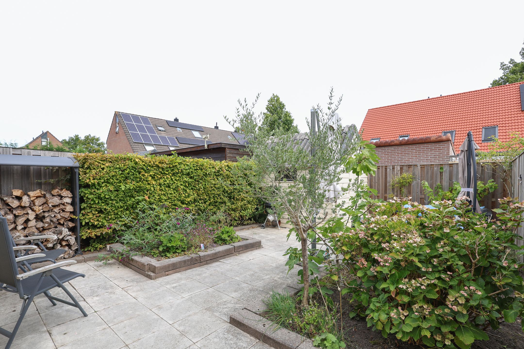 Foto 45 van Kruisbessenstraat 25