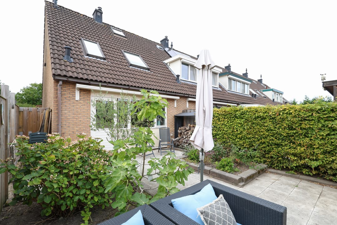 Foto 47 van Kruisbessenstraat 25