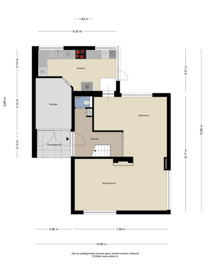 Foto 34 van Kruijskamp 36