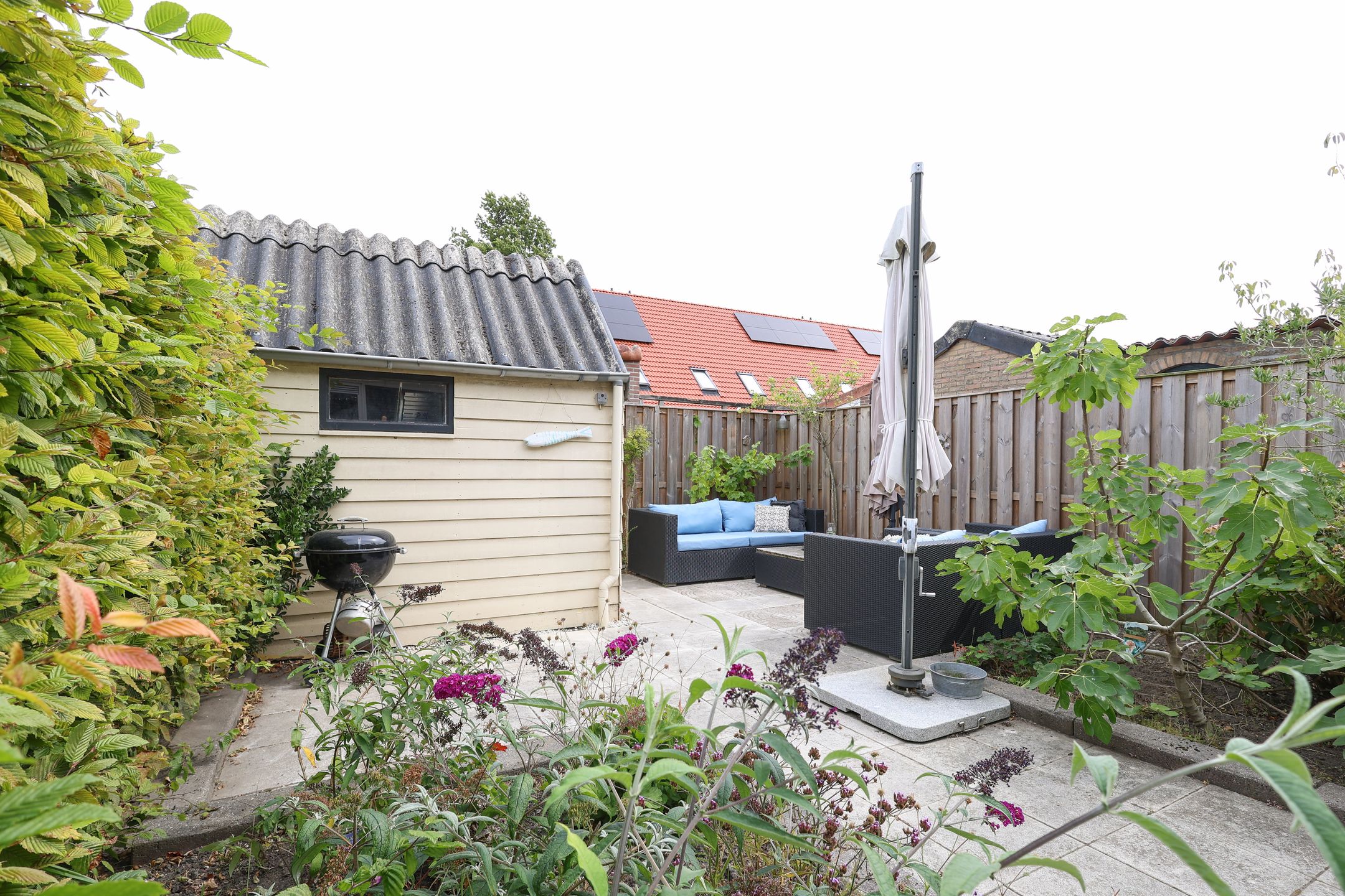 Foto 48 van Kruisbessenstraat 25