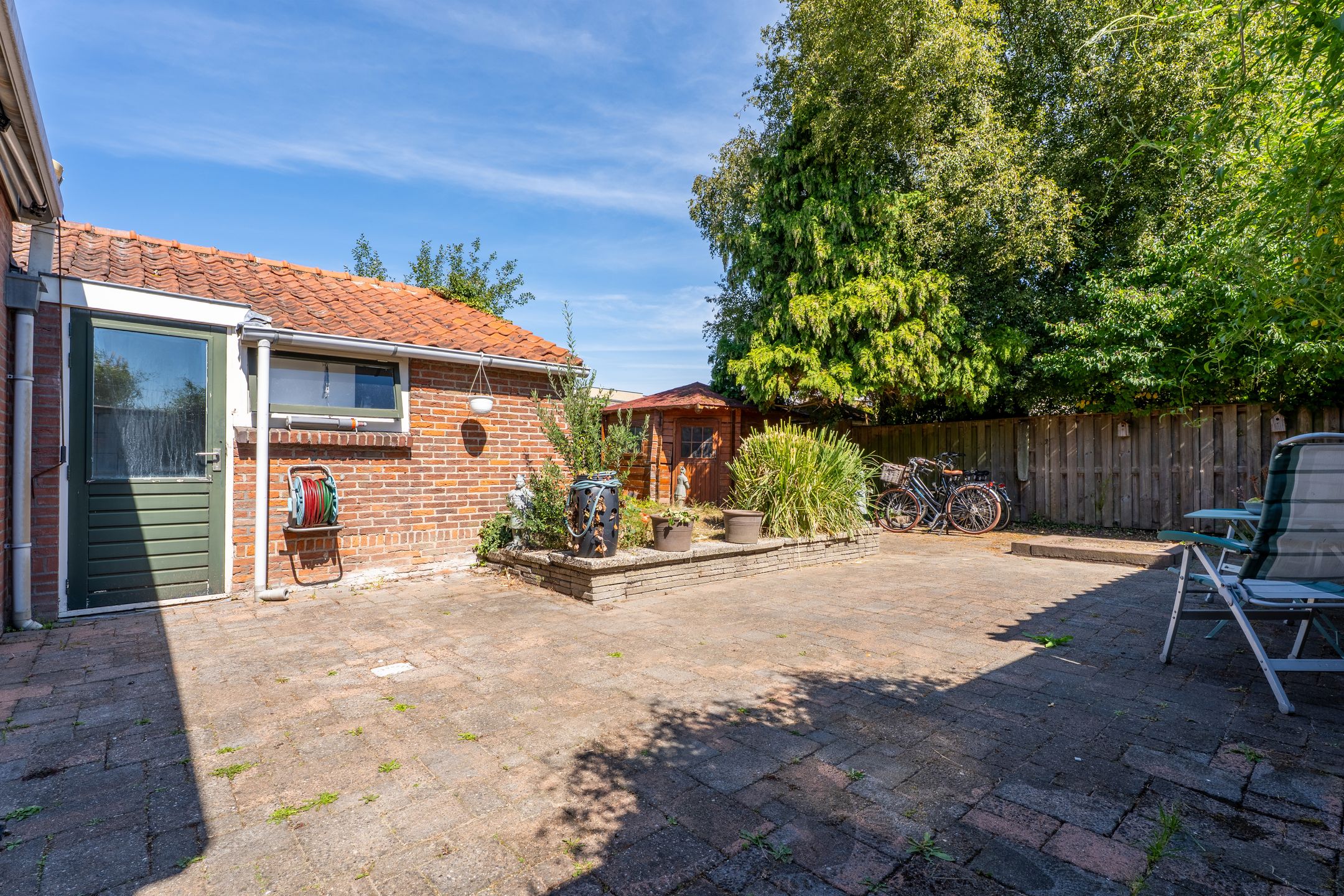 Foto 21 van Julianastraat 11