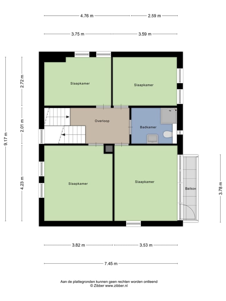 Foto 36 van Kruijskamp 36