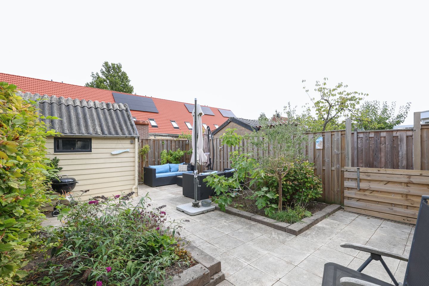 Foto 49 van Kruisbessenstraat 25