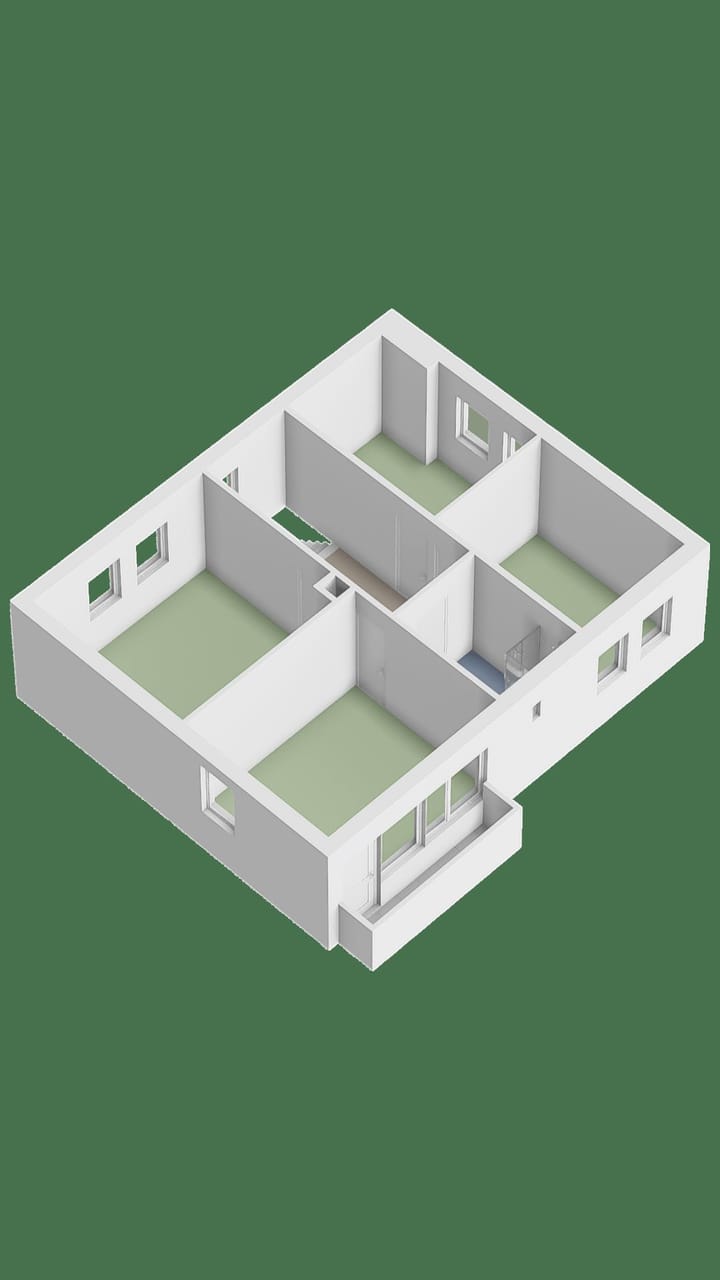 Foto 37 van Kruijskamp 36