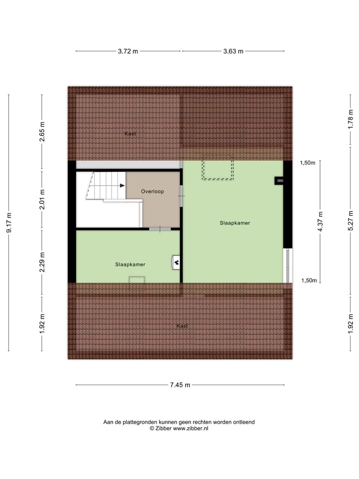 Foto 38 van Kruijskamp 36