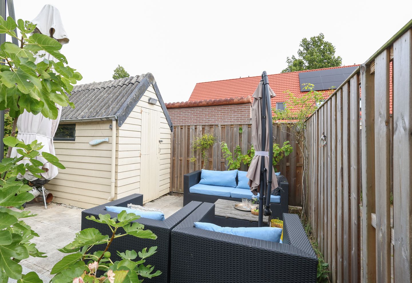 Foto 50 van Kruisbessenstraat 25