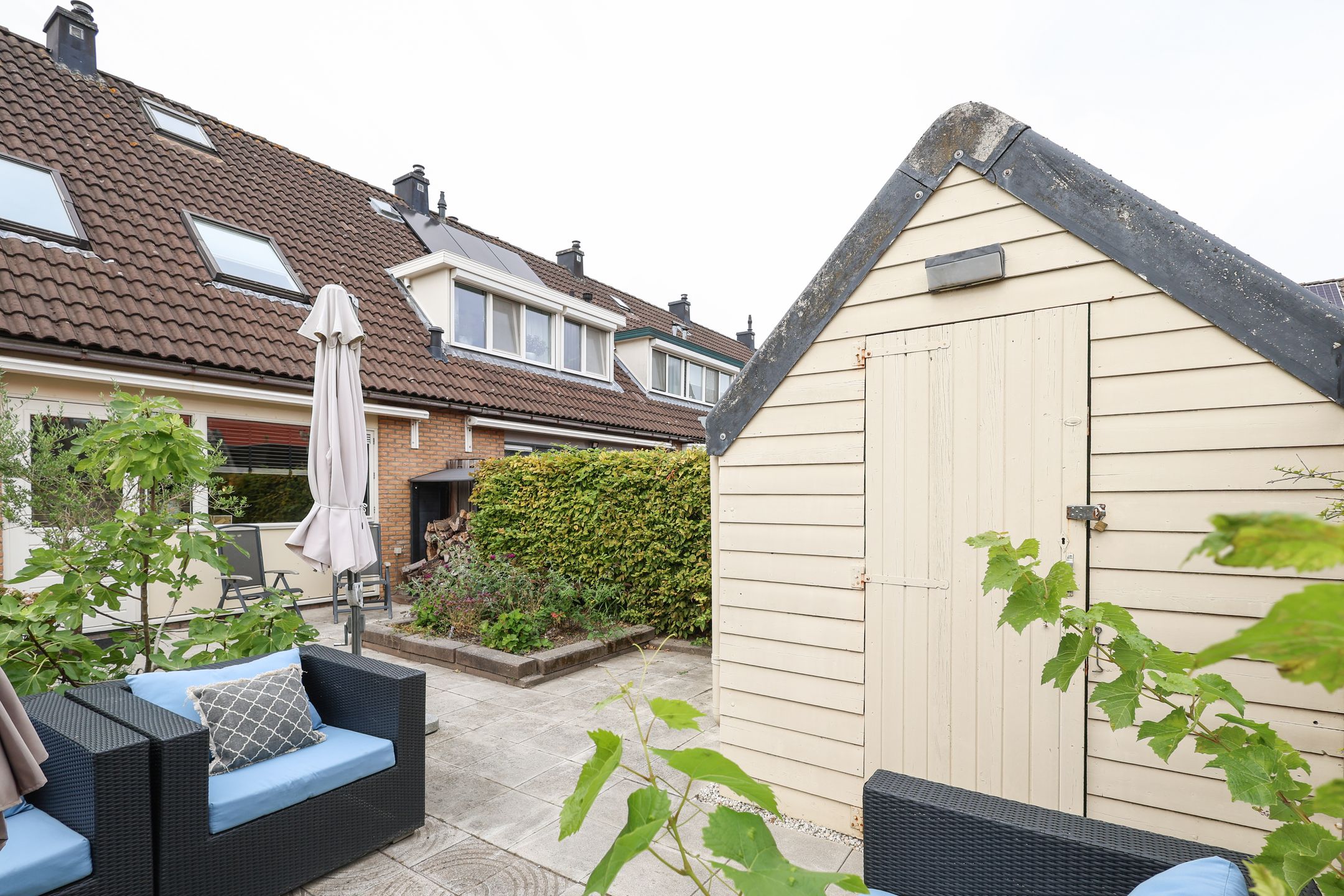 Foto 51 van Kruisbessenstraat 25