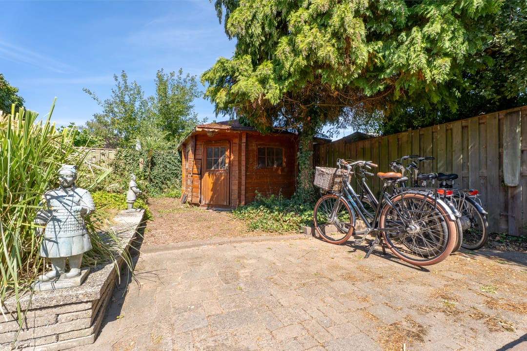 Foto 22 van Julianastraat 11