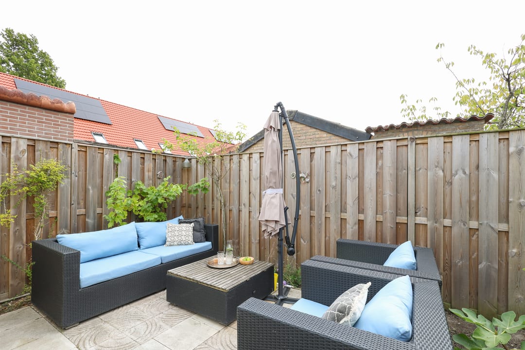 Foto 52 van Kruisbessenstraat 25