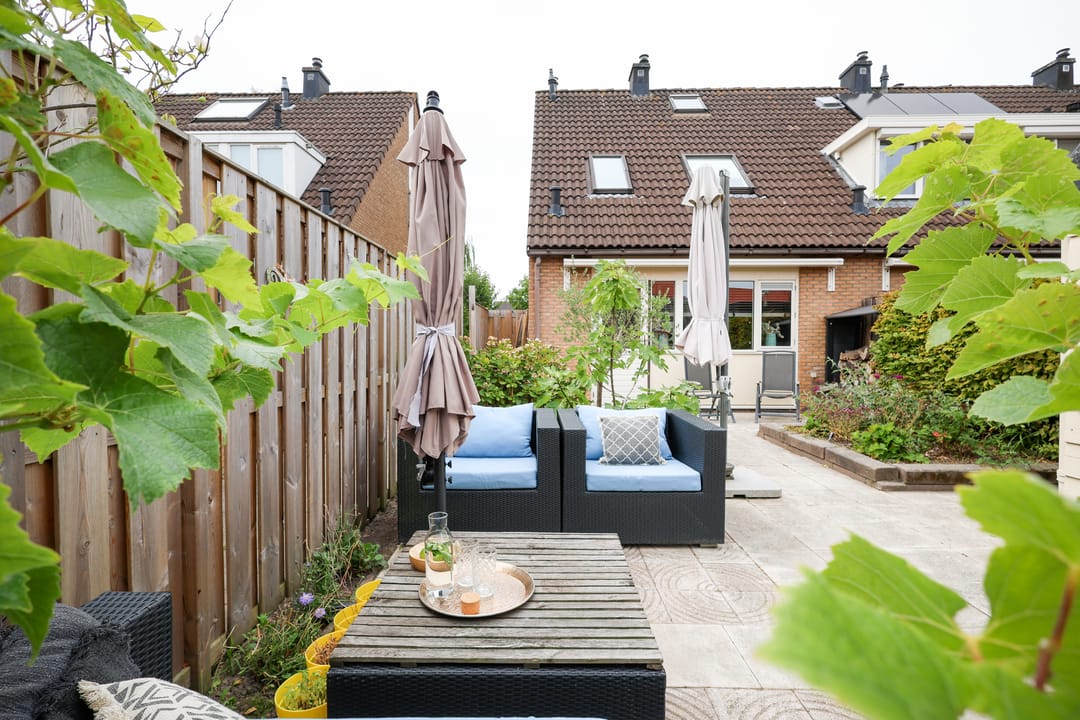 Foto 53 van Kruisbessenstraat 25