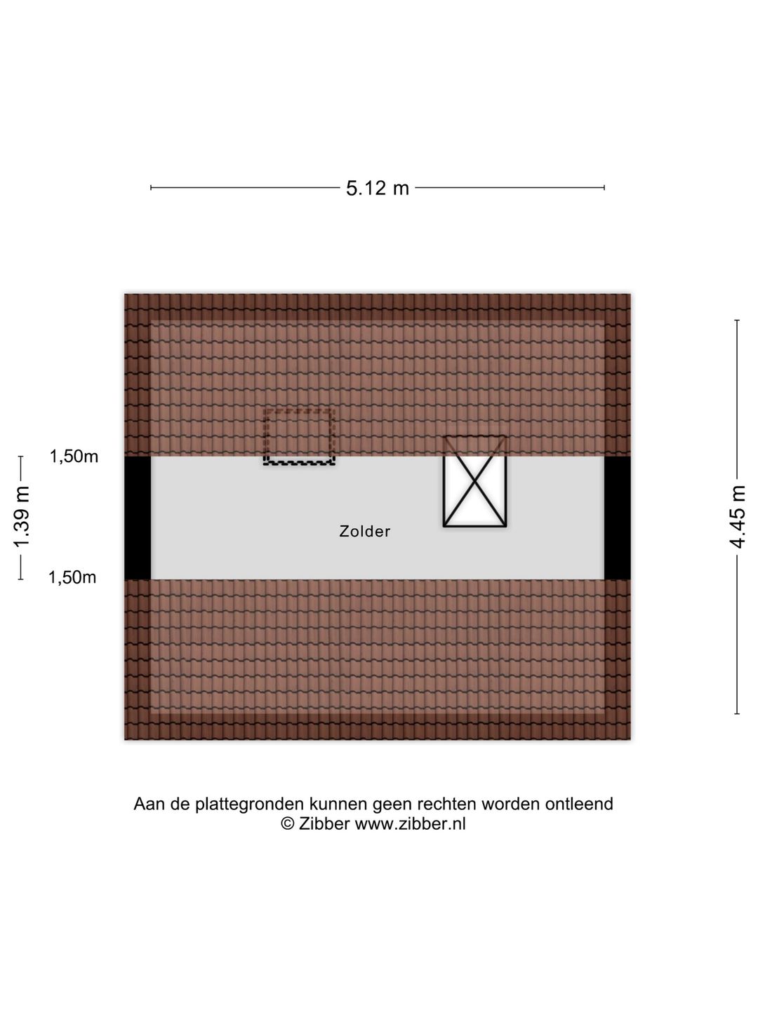 Foto 56 van Kruisbessenstraat 25