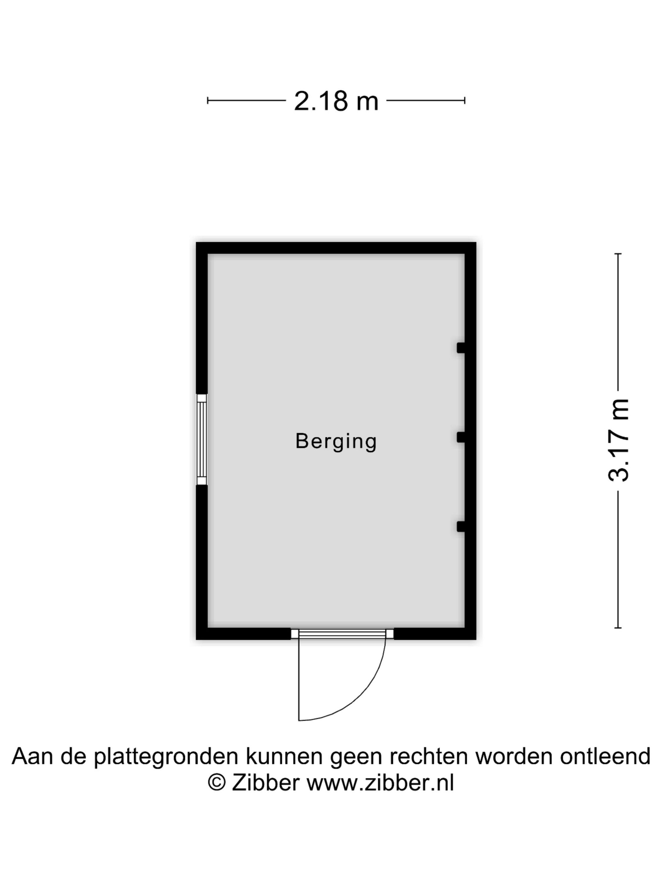 Foto 57 van Kruisbessenstraat 25