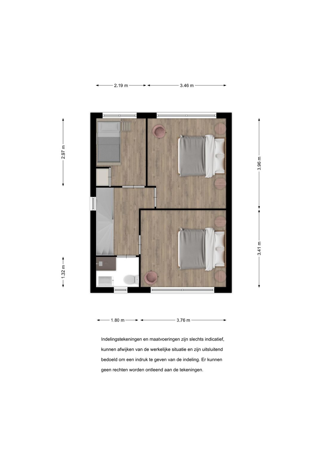 Foto 26 van Julianastraat 11