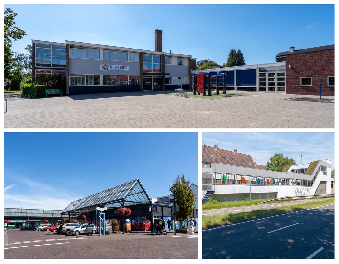 Foto 38 van Julianastraat 11