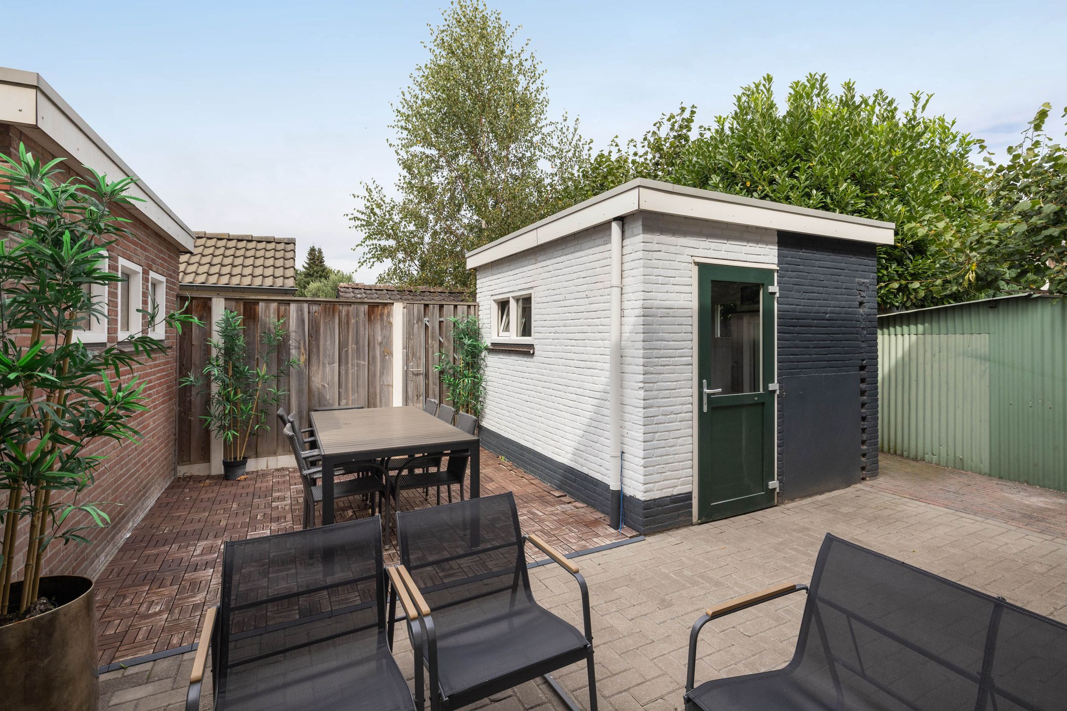 Foto 24 van Theresiastraat 6