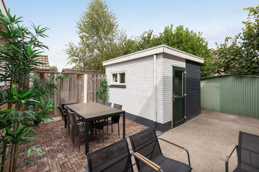 Foto 28 van Theresiastraat 6