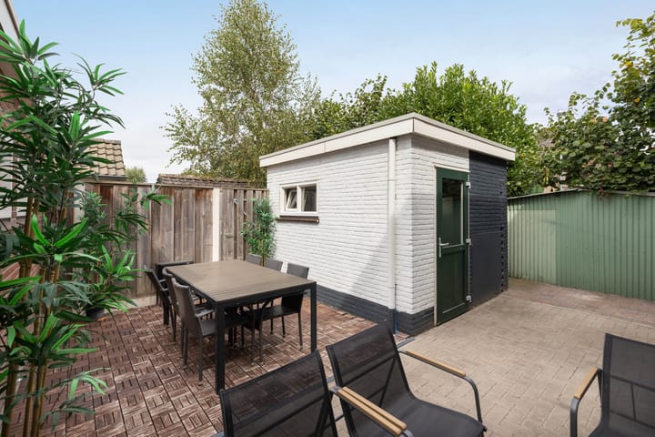 Foto 28 van Theresiastraat 6